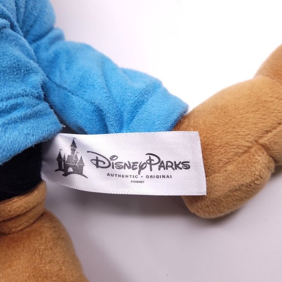Disney Parks Exclusive Goofy Plush Toy - Picture 4 of 6